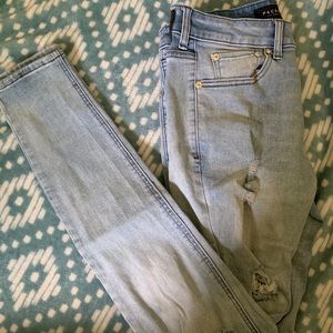 Pacsun Men Skinny Jeans